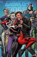 Batman Superman World's Finest (2022 DC) 30FANEXPO.C