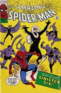 Amazing Spider-Man (2022 7th Series) 20PINKALAMODE