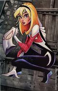 Edge of Spider-Verse (2022 Marvel) 2COMICMINT.C