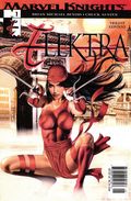 Elektra (2001 2nd Series) 1N