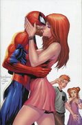 Ultimate Spider-Man (2024 Marvel) 2ILLUMINATI.C