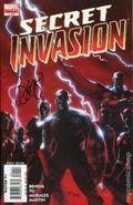 Secret Invasion (2008) 1A.DF