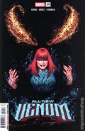All-New Venom (2024 Marvel) 10A