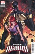 All-New Venom (2024 Marvel) 10C