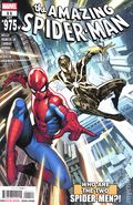 Amazing Spider-Man (2025 8th Series) 11A