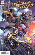 Amazing Spider-Man (2025 8th Series) 11C