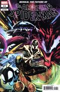 Amazing Spider-Man (2025 8th Series) 11F