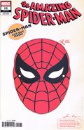 Amazing Spider-Man (2025 8th Series) 11G