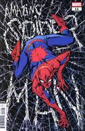 Amazing Spider-Man (2025 8th Series) 11I