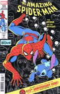Amazing Spider-Man (2025 8th Series) 11J