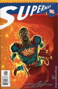 All Star Superman (2005) 1B.DFSIGNED