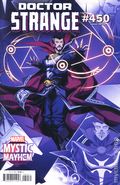 Doctor Strange (2025 Marvel) 450C