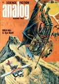 Analog Science Fiction/Science Fact (1960-Present Dell) Vol. 89 #3