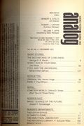 Analog Science Fiction/Science Fact (1960-Present Dell) Vol. 90 #4