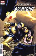 Laura Kinney Wolverine (2024 Marvel) 10A