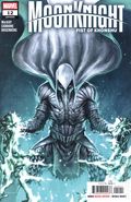 Moon Knight Fist of Khonshu (2024 Marvel) 12A