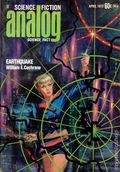 Analog Science Fiction/Science Fact (1960-Present Dell) Vol. 91 #2