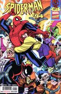 Spider-Man '94 (2025 Marvel) 1A