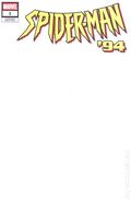 Spider-Man '94 (2025 Marvel) 1C