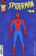 Spider-Man '94 (2025 Marvel) 1D