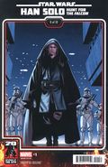 Star Wars Han Solo Hunt for the Falcon (2025 Marvel) 1E