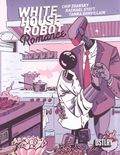 White House Robot Romance (2025 DSTLRY) 1C