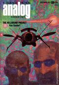 Analog Science Fiction/Science Fact (1960-Present Dell) Vol. 92 #4