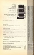 Analog Science Fiction/Science Fact (1960-Present Dell) Vol. 92 #4
