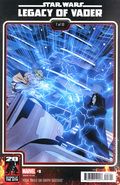Star Wars Legacy of Vader (2025 Marvel) 8B