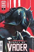 Star Wars Legacy of Vader (2025 Marvel) 8C