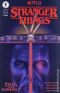 Stranger Things Tales from Hawkins 2 (2025 Dark Horse) 3B