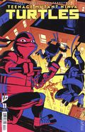 Teenage Mutant Ninja Turtles (2024 IDW) 11D