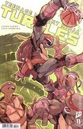 Teenage Mutant Ninja Turtles (2024 IDW) 11E