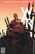 The War (2025 Boom) 2A