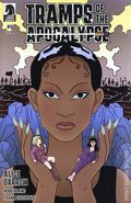 Tramps of the Apocalypse (2025 Dark Horse) 3