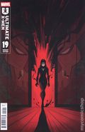 Ultimate X-Men (2024 Marvel) 19B