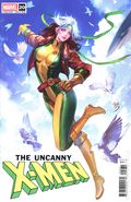 Uncanny X-Men (2024 Marvel) 20C