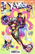 Uncanny X-Men (2024 Marvel) 20D