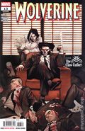 Wolverine (2024 Marvel) 13A
