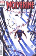 Wolverine (2024 Marvel) 13B