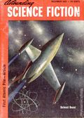 Astounding Science Fiction (1938-1960 Street and Smith) Pulp / Digest Vol. 48 #4