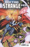 Doctor Strange (2025 Marvel) 450D