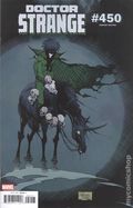 Doctor Strange (2025 Marvel) 450E