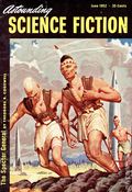 Astounding Science Fiction (1938-1960 Street and Smith) Pulp / Digest Vol. 49 #4
