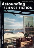 Astounding Science Fiction (1938-1960 Street and Smith) Pulp / Digest Vol. 52 #3