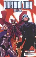 Imperial War Exiles (2025 Marvel) 1E