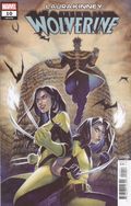 Laura Kinney Wolverine (2024 Marvel) 10E