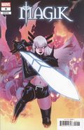 Magik (2025 Marvel) 9D