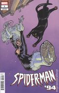 Spider-Man '94 (2025 Marvel) 1F