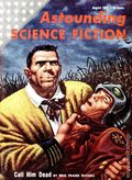 Astounding Science Fiction (1938-1960 Street and Smith) Pulp / Digest Vol. 55 #6